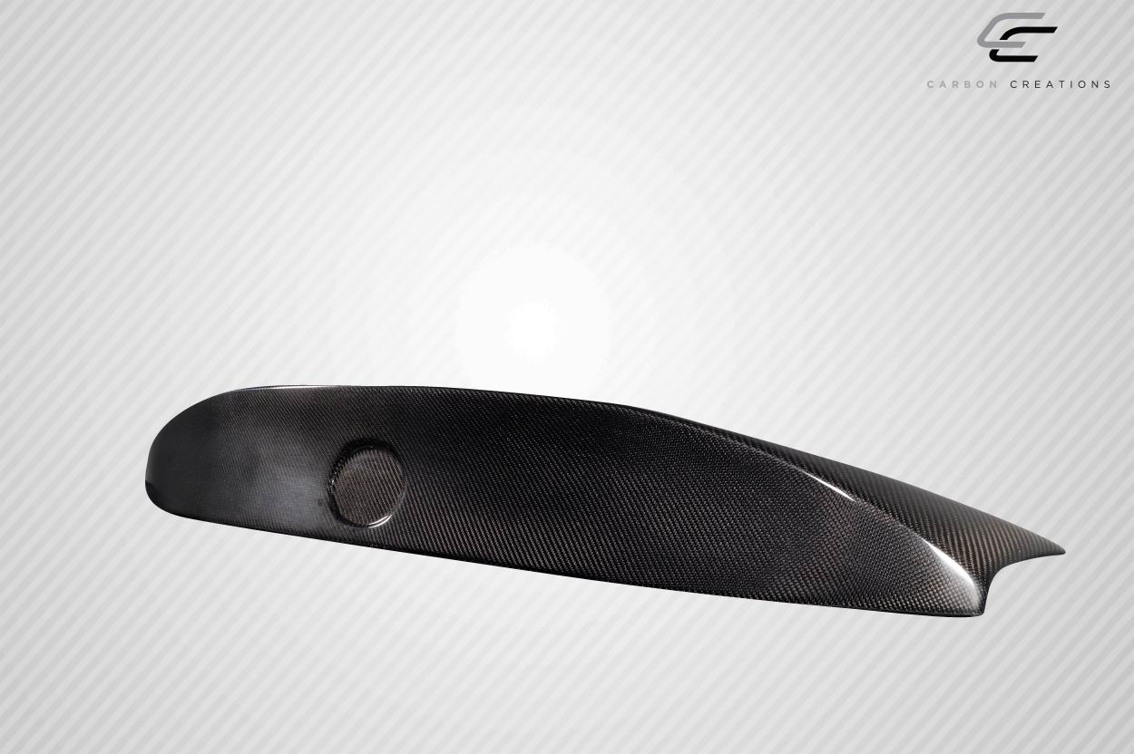 Carbon Creations Performance Rear Wing Spoiler Compatible With 2014-2020 Lexus IS Series - 1 Piece - 115821