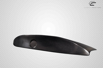 Carbon Creations Performance Rear Wing Spoiler Compatible With 2014-2020 Lexus IS Series - 1 Piece - 115821