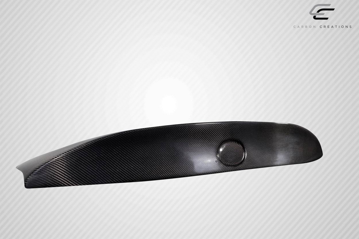 Carbon Creations Performance Rear Wing Spoiler Compatible With 2014-2020 Lexus IS Series - 1 Piece - 115821