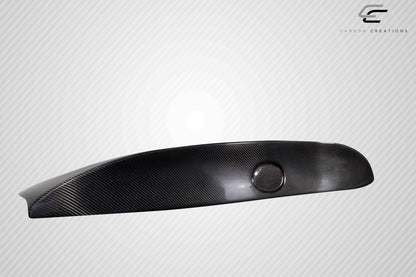 Carbon Creations Performance Rear Wing Spoiler Compatible With 2014-2020 Lexus IS Series - 1 Piece - 115821