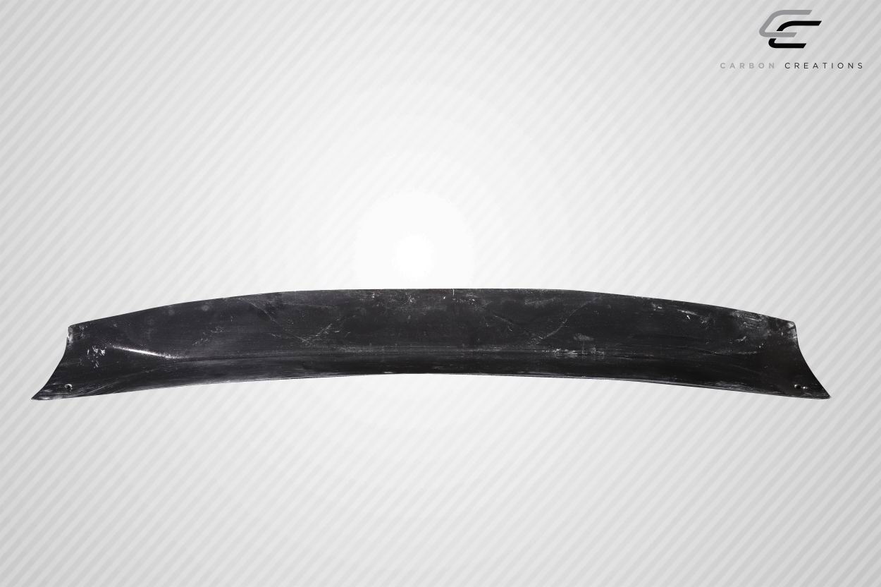Carbon Creations Performance Rear Wing Spoiler Compatible With 2014-2020 Lexus IS Series - 1 Piece - 115821