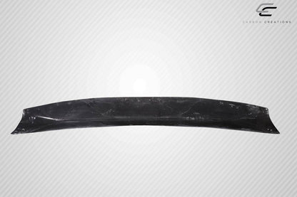 Carbon Creations Performance Rear Wing Spoiler Compatible With 2014-2020 Lexus IS Series - 1 Piece - 115821