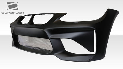 Extreme Dimensions Duraflex M2 Look Front Bumper Cover Compatible With 2007-2010 BMW 3 Series - 1 Piece - 115824