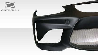 Extreme Dimensions Duraflex M2 Look Front Bumper Cover Compatible With 2007-2010 BMW 3 Series - 1 Piece - 115824