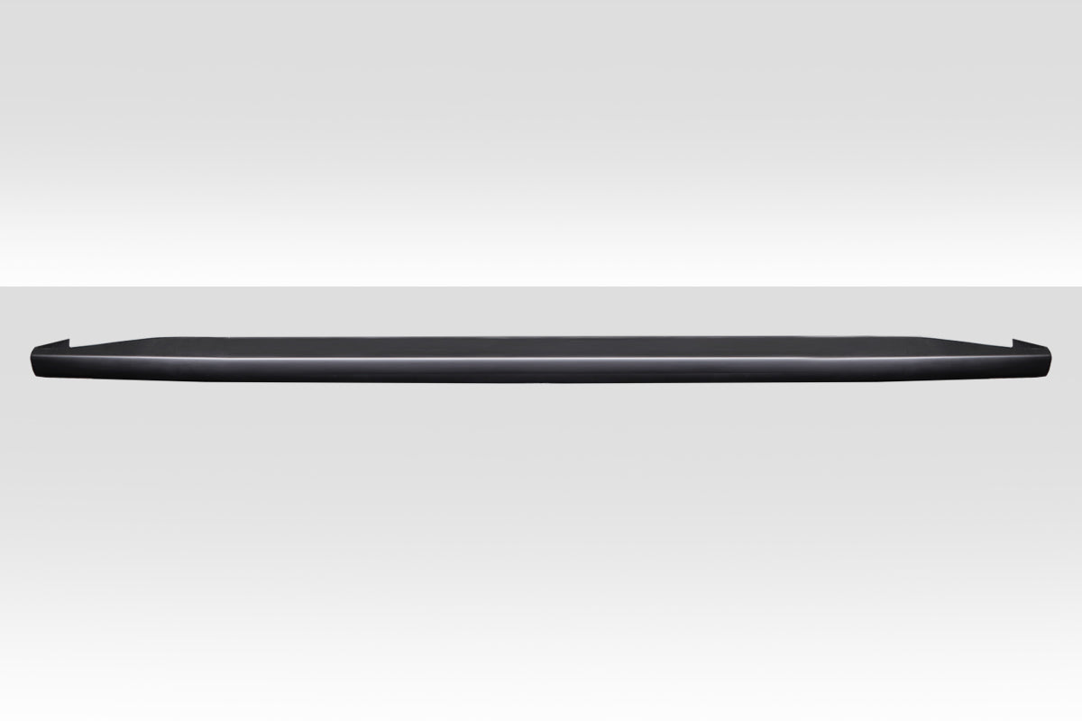 Extreme Dimensions Duraflex MPX Side Skirts Rocker Panels Compatible With 2015-2023 Ford Mustang - 2 Piece - 115829