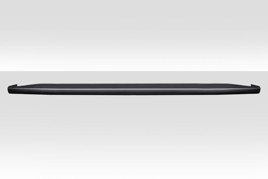 Extreme Dimensions Duraflex MPX Side Skirts Rocker Panels Compatible With 2015-2023 Ford Mustang - 2 Piece - 115829