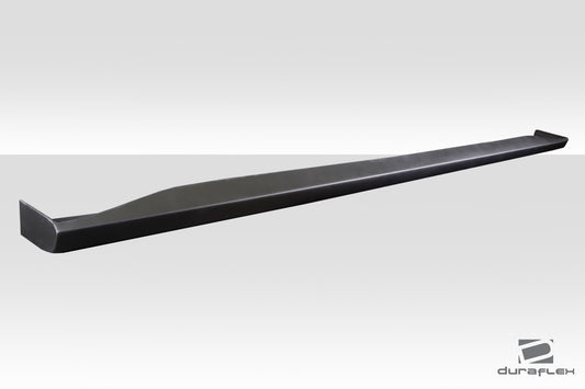 Extreme Dimensions Duraflex MPX Side Skirts Rocker Panels Compatible With 2015-2023 Ford Mustang - 2 Piece - 115829