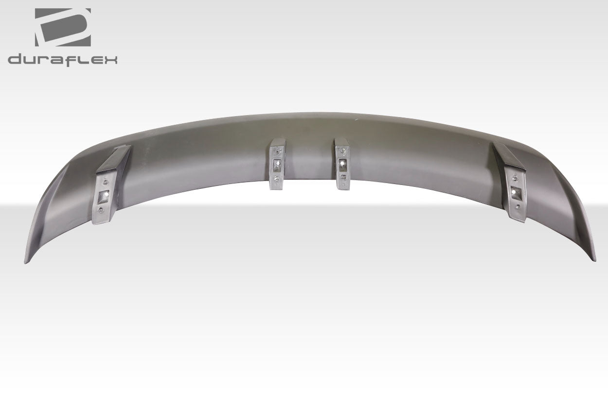Extreme Dimensions Duraflex HVR Rear Wing Spoiler Compatible With 2015-2023 Ford Mustang - 1 Piece - 115830