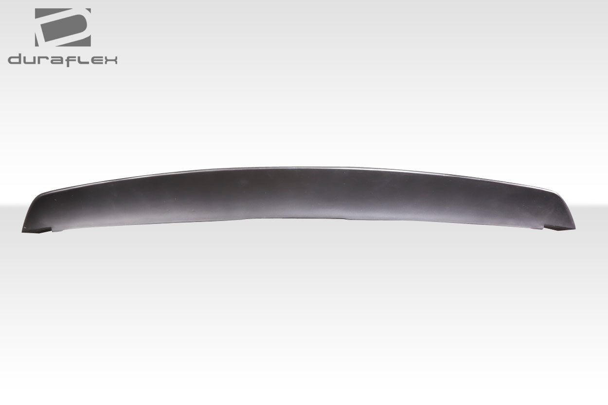 Extreme Dimensions Duraflex MPX Wing Spoiler Compatible With 2005-2009 Ford Mustang - 1 Piece - 115831