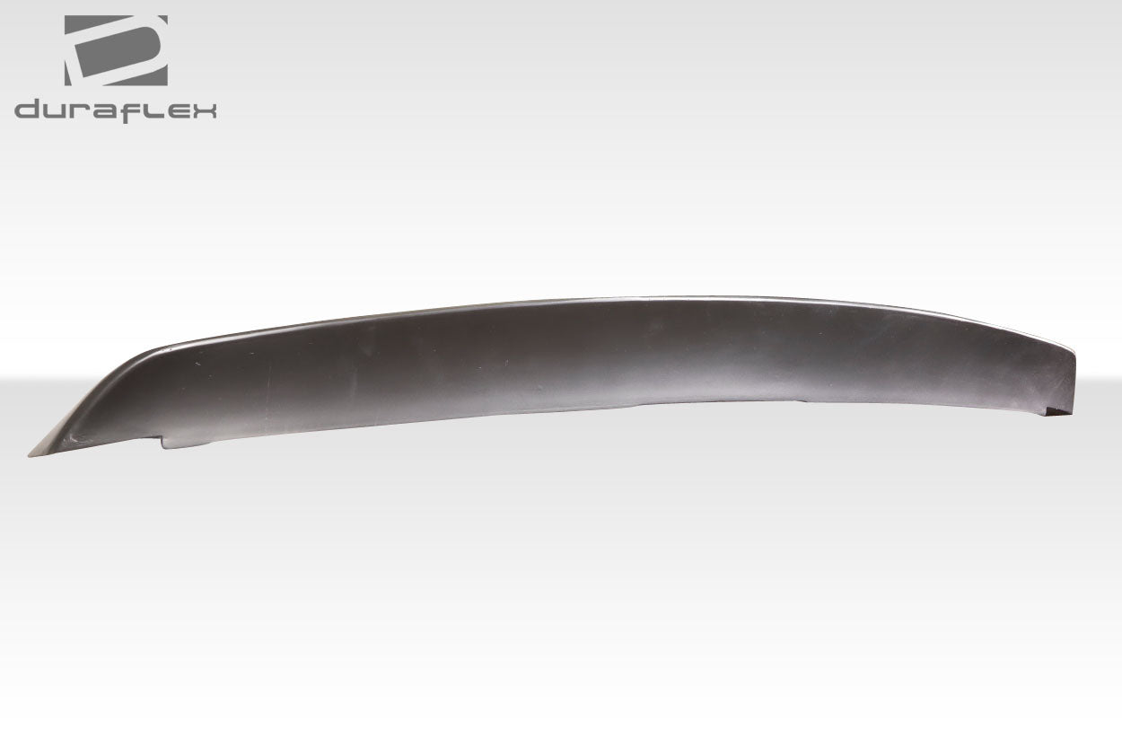 Extreme Dimensions Duraflex MPX Wing Spoiler Compatible With 2005-2009 Ford Mustang - 1 Piece - 115831