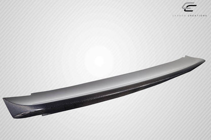Carbon Creations MPX Wing Spoiler Compatible With 2005-2009 Ford Mustang - 1 Piece - 115832