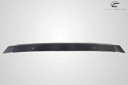 Carbon Creations MPX Wing Spoiler Compatible With 2005-2009 Ford Mustang - 1 Piece - 115832