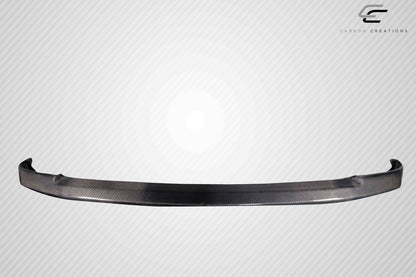 Carbon Creations MPX Front Lip Spoiler Compatible With 2005-2009 Ford Mustang - 1 Piece - 115834