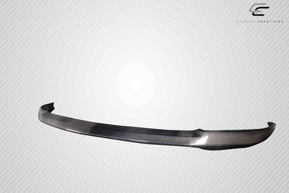 Carbon Creations MPX Front Lip Spoiler Compatible With 2005-2009 Ford Mustang - 1 Piece - 115834