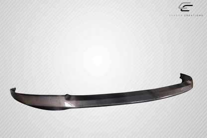 Carbon Creations MPX Front Lip Spoiler Compatible With 2005-2009 Ford Mustang - 1 Piece - 115834