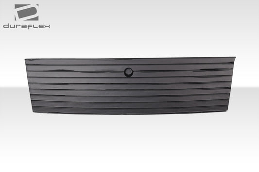 Extreme Dimensions Duraflex Retro Trunk Compatible With 2005-2009 Ford Mustang - 1 Piece - 115836