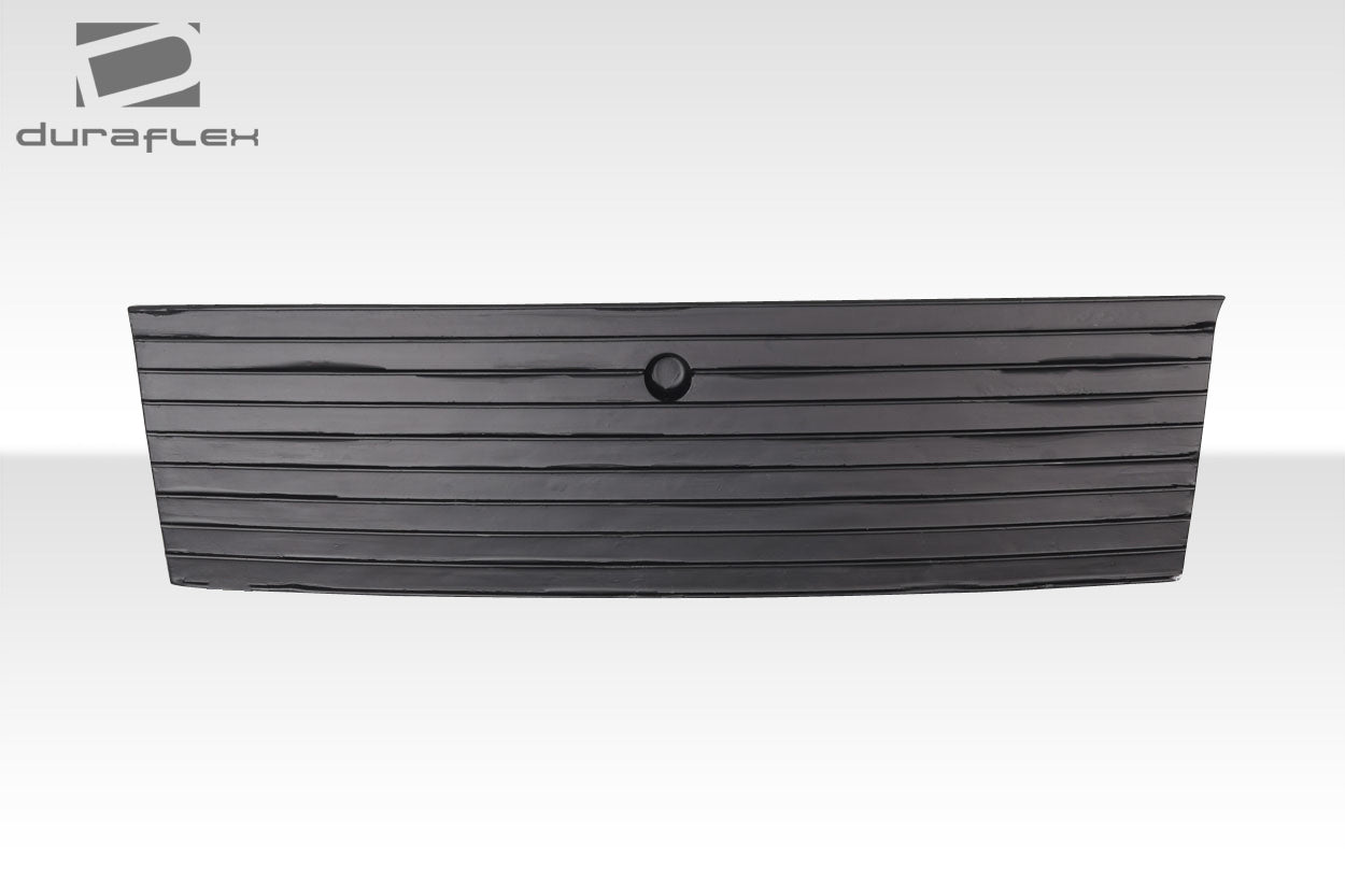 Extreme Dimensions Duraflex Retro Trunk Compatible With 2005-2009 Ford Mustang - 1 Piece - 115836