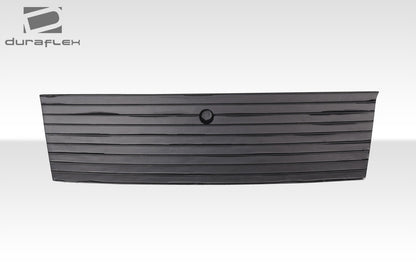 Extreme Dimensions Duraflex Retro Trunk Compatible With 2005-2009 Ford Mustang - 1 Piece - 115836