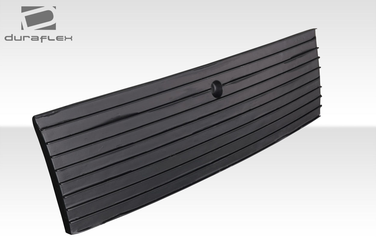 Extreme Dimensions Duraflex Retro Trunk Compatible With 2005-2009 Ford Mustang - 1 Piece - 115836