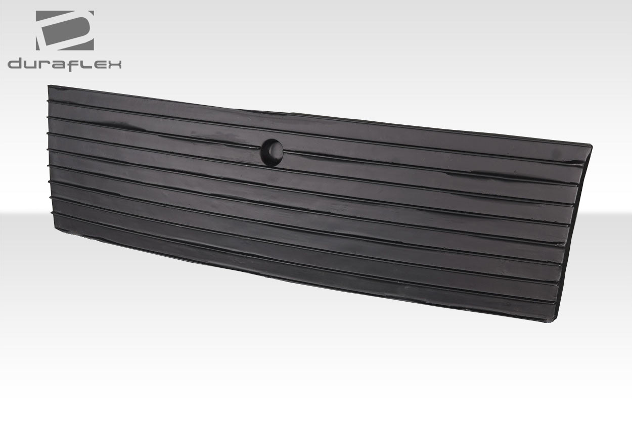 Extreme Dimensions Duraflex Retro Trunk Compatible With 2005-2009 Ford Mustang - 1 Piece - 115836