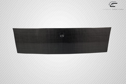 Carbon Creations Retro Trunk Compatible With 2005-2009 Ford Mustang - 1 Piece - 115837