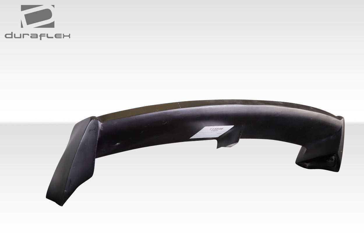 Extreme Dimensions Duraflex AVR Wing Spoiler Compatible With 2012-15 Fiat 500 - 1 Piece - 115846