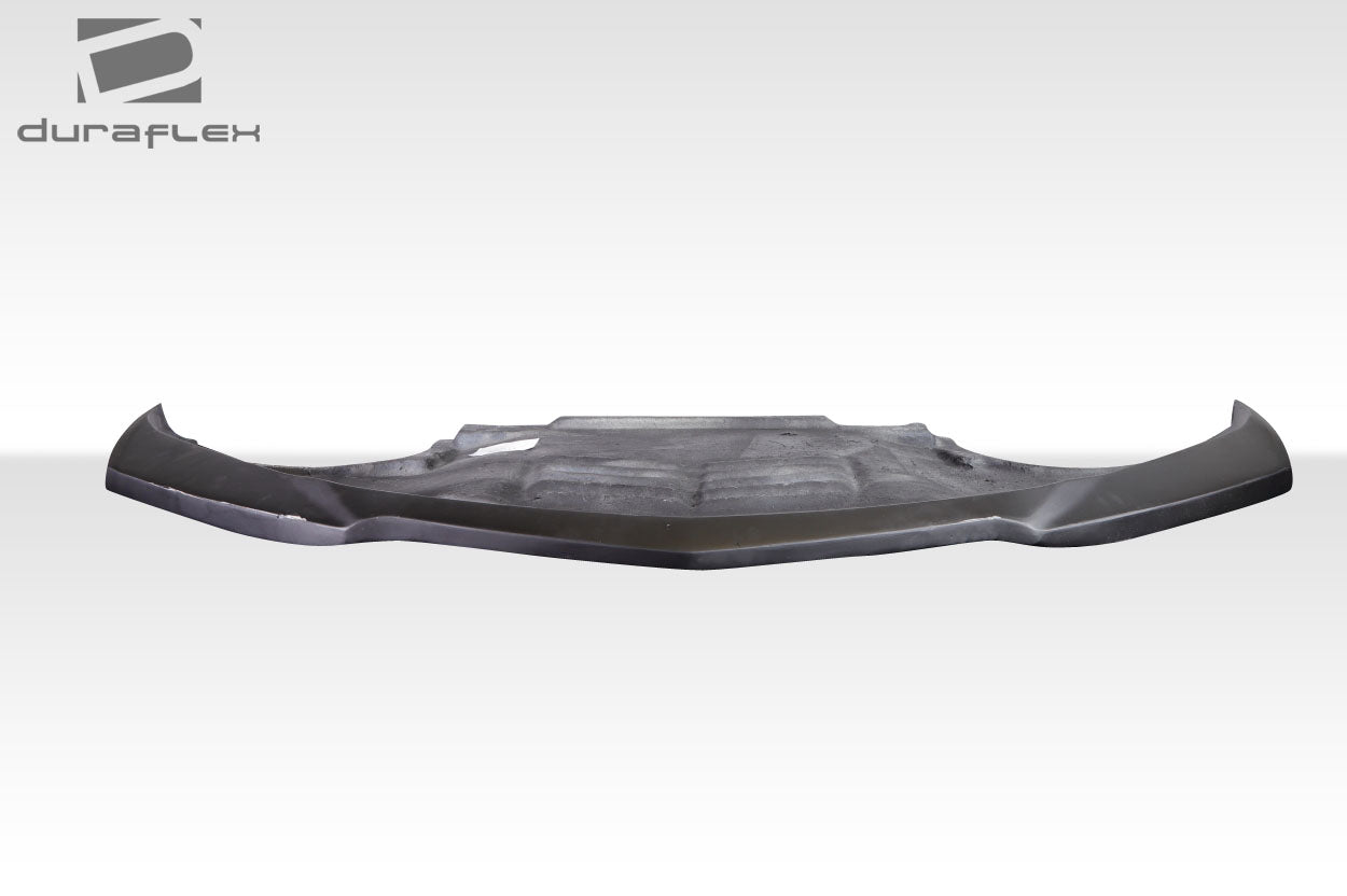 Extreme Dimensions Duraflex Arsenal Front Lip Spoiler Compatible With 2019-2023 Chevrolet Camaro V8 - 1 Piece - 115848