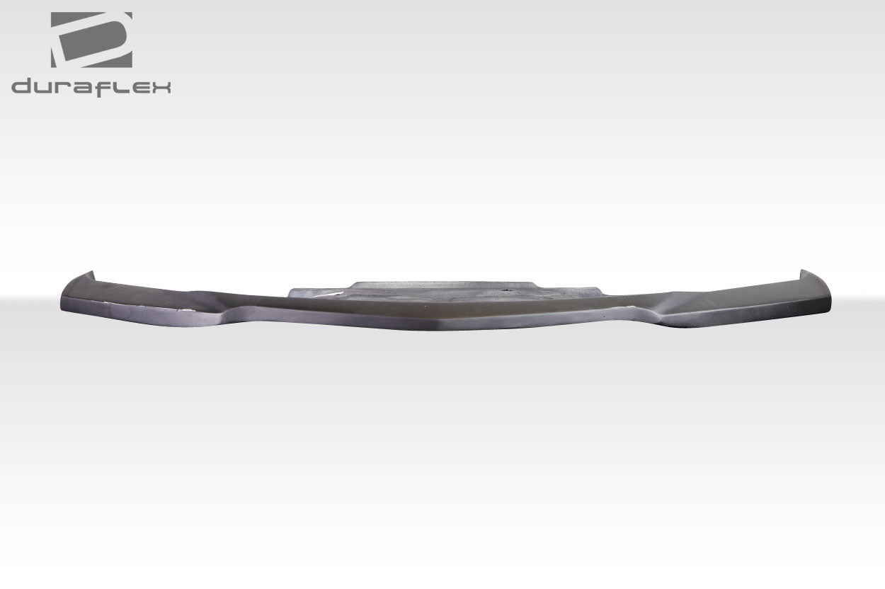 Extreme Dimensions Duraflex Arsenal Front Lip Spoiler Compatible With 2019-2023 Chevrolet Camaro V8 - 1 Piece - 115848