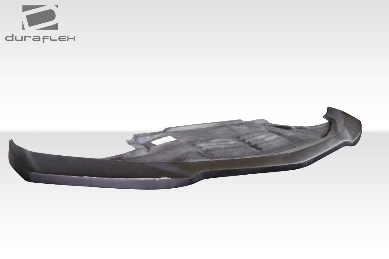 Extreme Dimensions Duraflex Arsenal Front Lip Spoiler Compatible With 2019-2023 Chevrolet Camaro V8 - 1 Piece - 115848