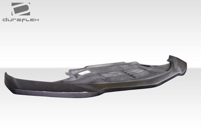 Extreme Dimensions Duraflex Arsenal Front Lip Spoiler Compatible With 2019-2023 Chevrolet Camaro V8 - 1 Piece - 115848