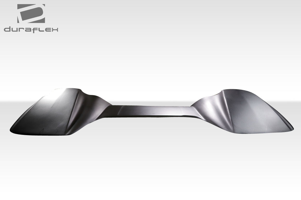 Extreme Dimensions Duraflex Arsenal Tonneau Cover Compatible With 2014-2019 Chevrolet Corvette - 1 Piece - 115850