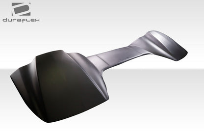 Extreme Dimensions Duraflex Arsenal Tonneau Cover Compatible With 2014-2019 Chevrolet Corvette - 1 Piece - 115850