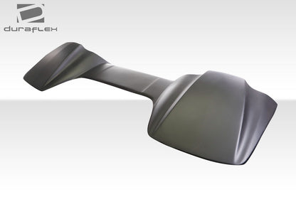 Extreme Dimensions Duraflex Arsenal Tonneau Cover Compatible With 2014-2019 Chevrolet Corvette - 1 Piece - 115850