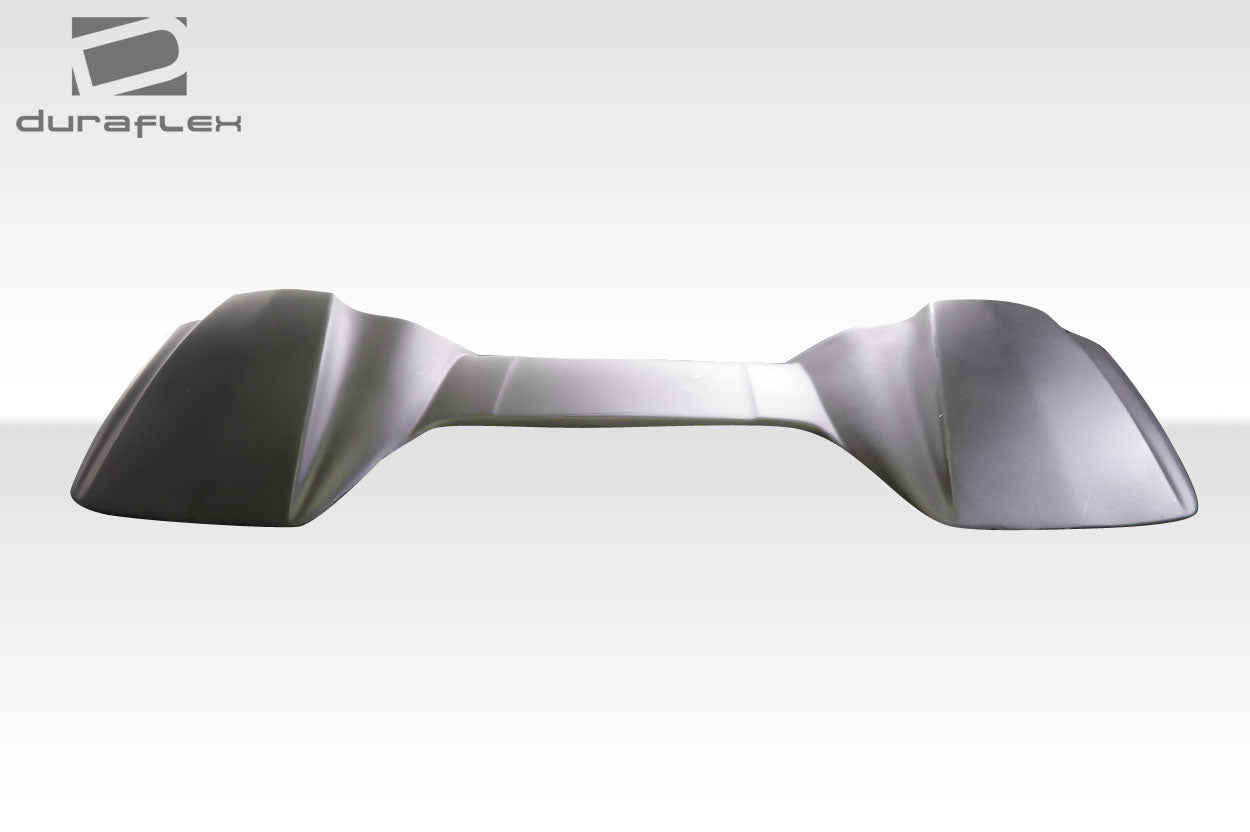 Extreme Dimensions Duraflex Arsenal Tonneau Cover Compatible With 2014-2019 Chevrolet Corvette - 1 Piece - 115850