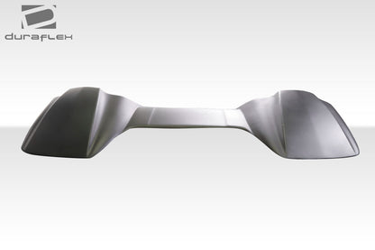 Extreme Dimensions Duraflex Arsenal Tonneau Cover Compatible With 2014-2019 Chevrolet Corvette - 1 Piece - 115850