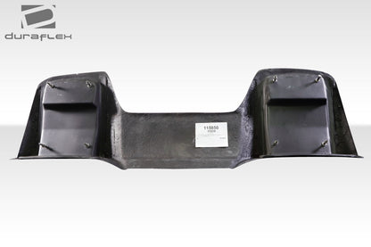 Extreme Dimensions Duraflex Arsenal Tonneau Cover Compatible With 2014-2019 Chevrolet Corvette - 1 Piece - 115850