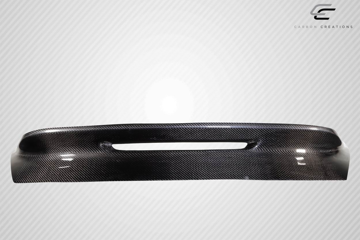 Carbon Creations N3 Rear Wing Spoiler Compatible With 2009-2020 Nissan 370Z Z34 - 1 Piece - 115864