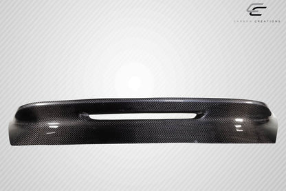 Carbon Creations N3 Rear Wing Spoiler Compatible With 2009-2020 Nissan 370Z Z34 - 1 Piece - 115864