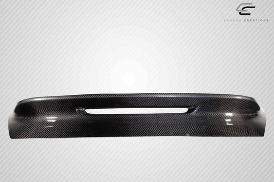 Carbon Creations N3 Rear Wing Spoiler Compatible With 2009-2020 Nissan 370Z Z34 - 1 Piece - 115864