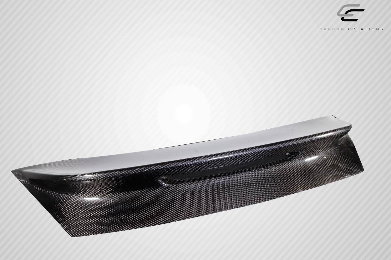 Carbon Creations N3 Rear Wing Spoiler Compatible With 2009-2020 Nissan 370Z Z34 - 1 Piece - 115864
