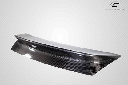 Carbon Creations N3 Rear Wing Spoiler Compatible With 2009-2020 Nissan 370Z Z34 - 1 Piece - 115864