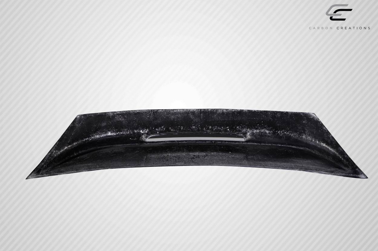 Carbon Creations N3 Rear Wing Spoiler Compatible With 2009-2020 Nissan 370Z Z34 - 1 Piece - 115864