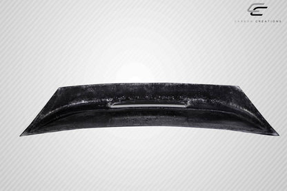 Carbon Creations N3 Rear Wing Spoiler Compatible With 2009-2020 Nissan 370Z Z34 - 1 Piece - 115864