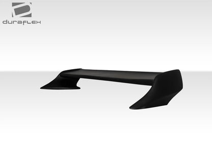 Extreme Dimensions Duraflex C1 Wing Spoiler Compatible With 2000-2005 Lexus IS - 1 Piece - 115865