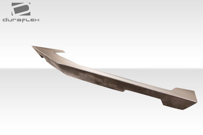 Extreme Dimensions Duraflex PCR Wing Spoiler Compatible With 2011-2014 Cadillac CTS - 1 Piece - 115869