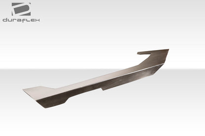 Extreme Dimensions Duraflex PCR Wing Spoiler Compatible With 2011-2014 Cadillac CTS - 1 Piece - 115869