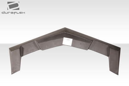 Extreme Dimensions Duraflex PCR Wing Spoiler Compatible With 2011-2014 Cadillac CTS - 1 Piece - 115869