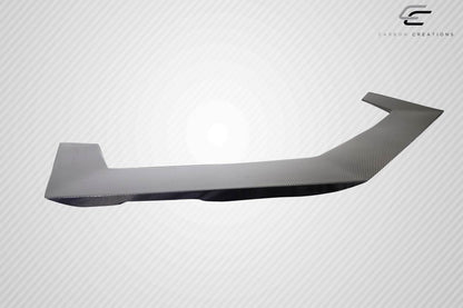 Carbon Creations PCR Wing Spoiler Compatible With 2011-2014 Cadillac CTS - 1 Piece - 115870