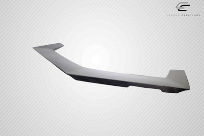 Carbon Creations PCR Wing Spoiler Compatible With 2011-2014 Cadillac CTS - 1 Piece - 115870