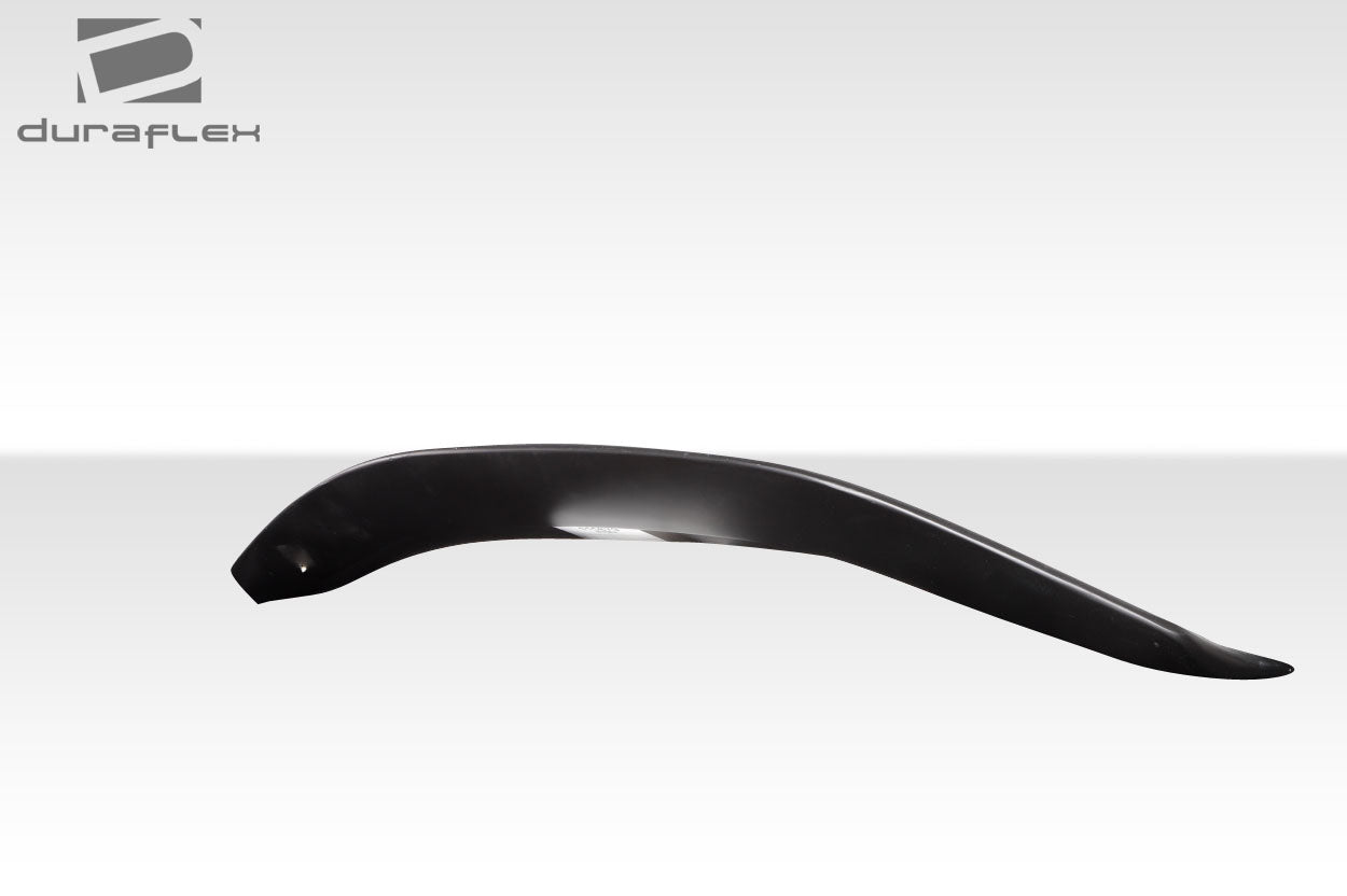 Extreme Dimensions Duraflex Ducktail Wing Spoiler Compatible With 2003-2008 BMW Z4 - 1 Piece - 115879